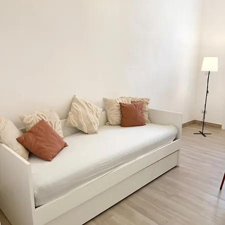 Volupta House Manzoni Colosseum 2 Апартаменты
